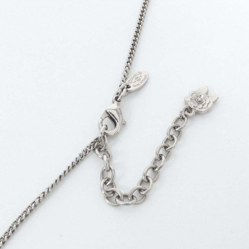 CHANEL Black Necklace - Picture 9 of 10